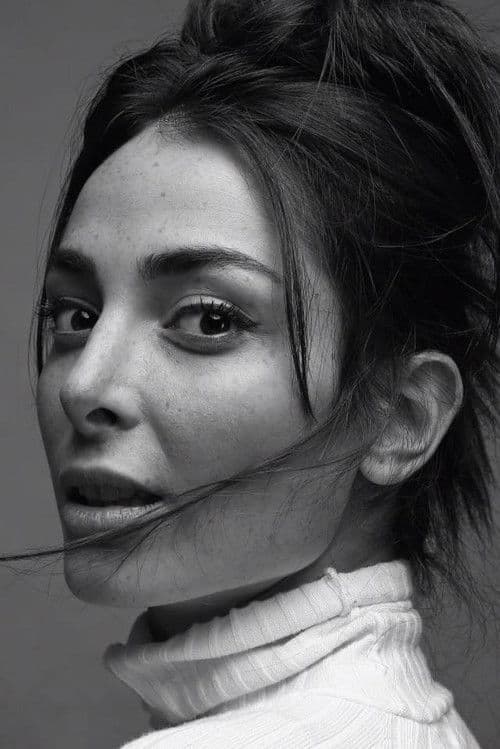 Paniza Rahnama profile photo