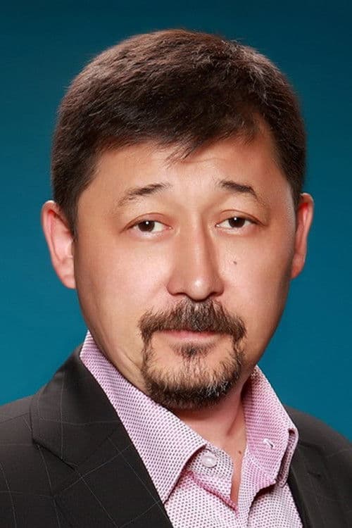Azat Seitmetov profile photo