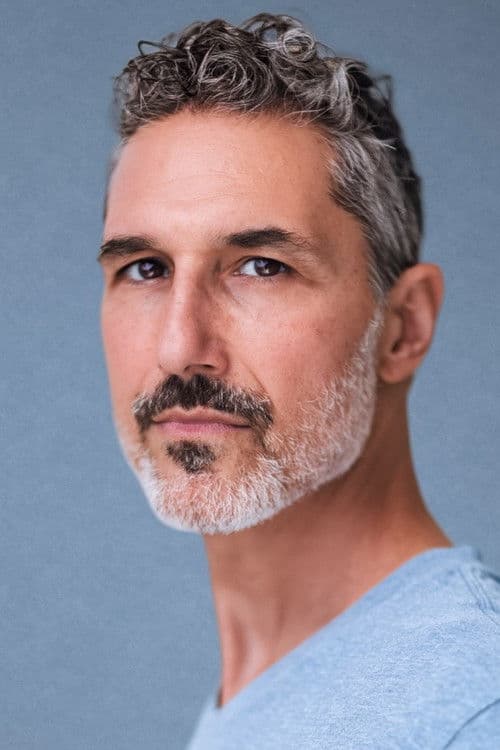 Ethan Zohn profile photo