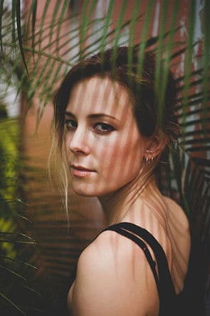 Valerie Bentson profile photo