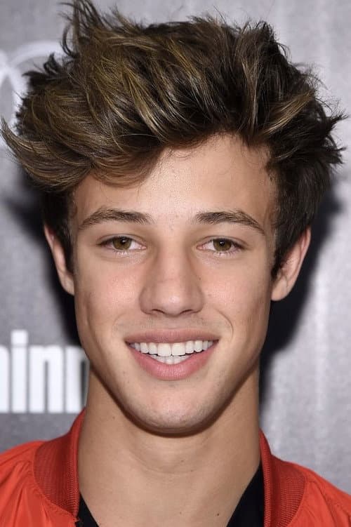 Cameron Dallas profile photo