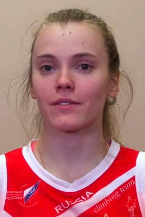 Elena Timofeeva profile photo