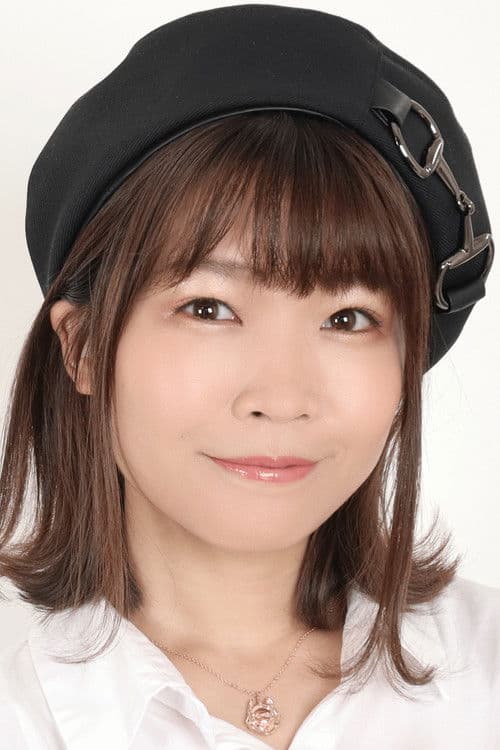 Shu Uchida profile photo