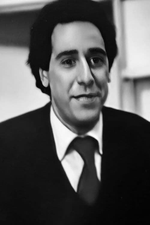 Carlos del Burgo profile photo