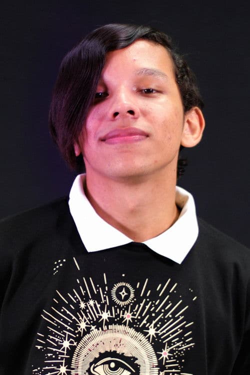 Paulo Carter profile photo