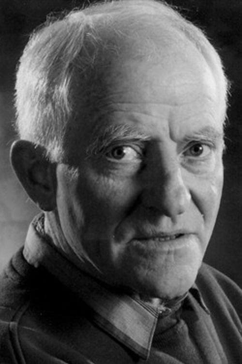 Martyn Sanderson profile photo