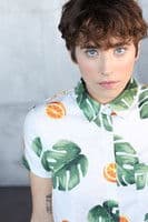 Charlie Morgan Patton profile photo