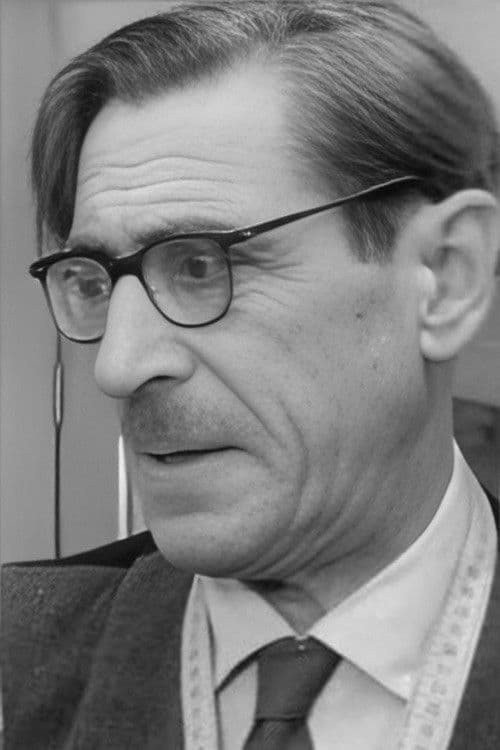 Pavel Gurov profile photo