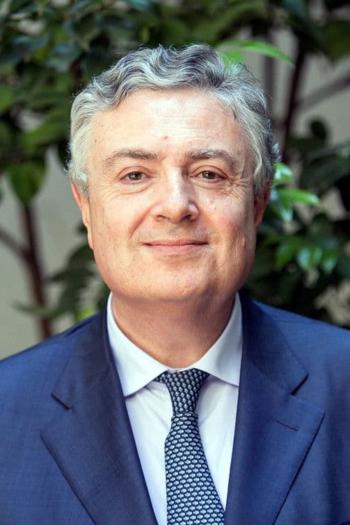 Jacques Creyssel profile photo