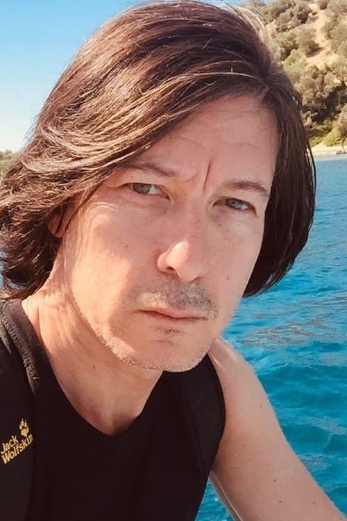 Dean Baykan profile photo