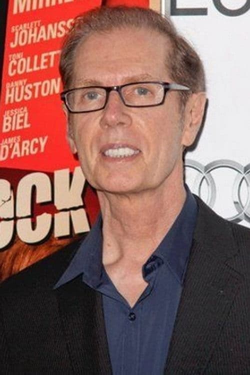 Stephen Rebello profile photo