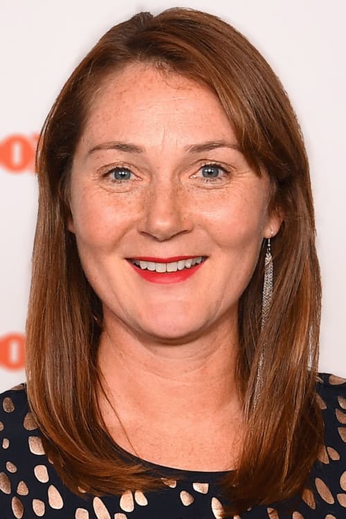 Ruth Gemmell profile photo