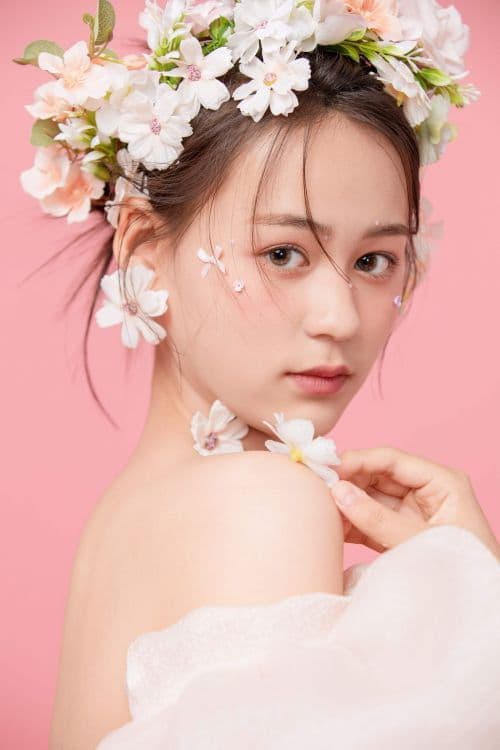 Zhang Yuyi profile photo