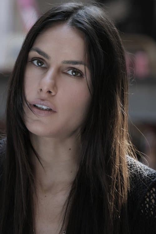 Martina Palmitesta profile photo