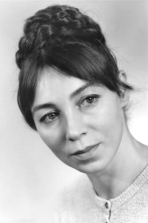 Vlasta Šilhanová profile photo