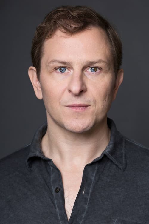 Johannes Rhomberg profile photo
