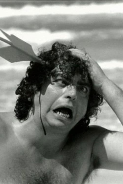 Les vacances d'Elvis Gratton poster