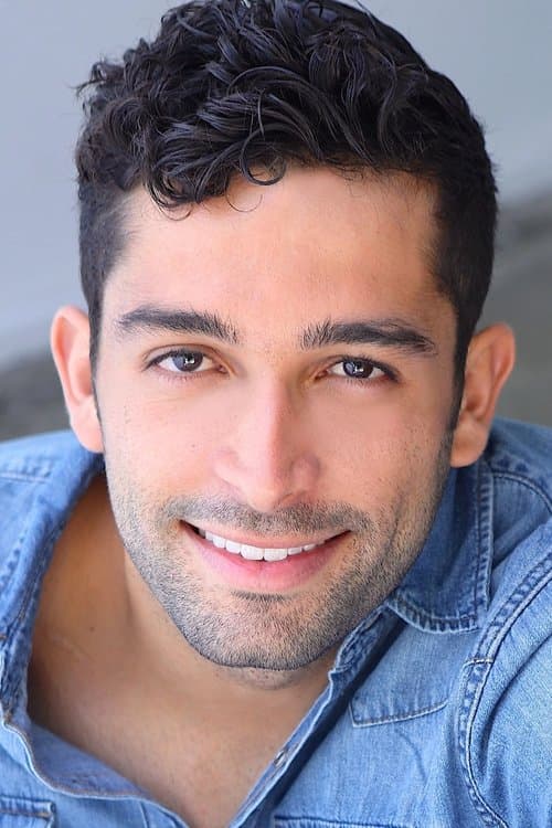 Nicolas Sellar profile photo