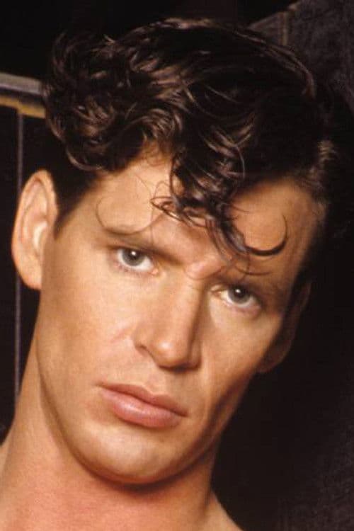 Randall Maxxon profile photo