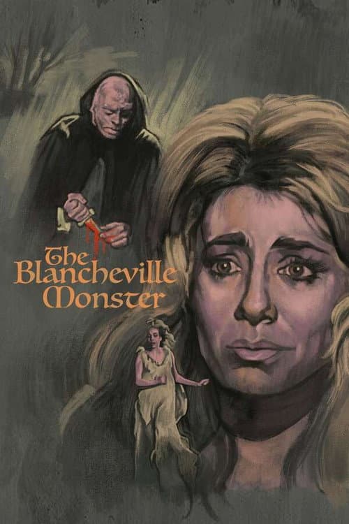 Castle of Horror poster
