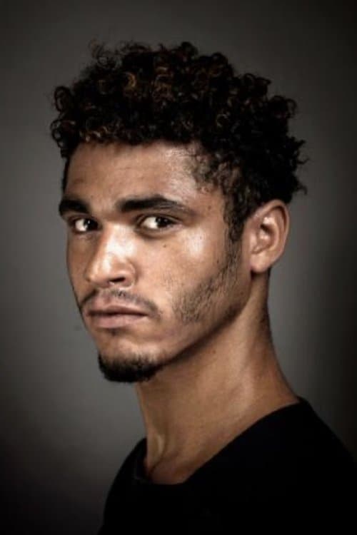 Axel Mandron profile photo