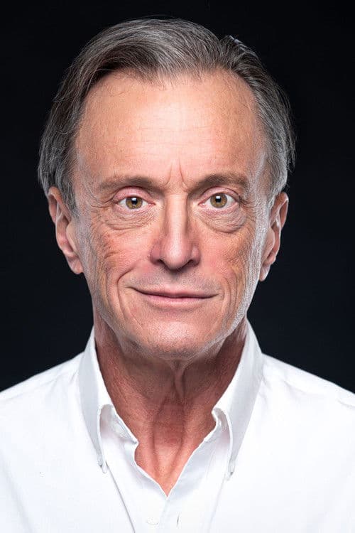 David Lundy profile photo