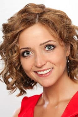 Maria Buravleva profile photo