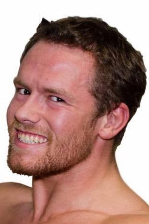 Alex Daniels profile photo