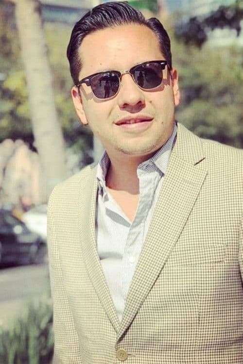 Mario González profile photo