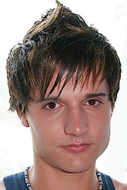 Brian Beckham profile photo
