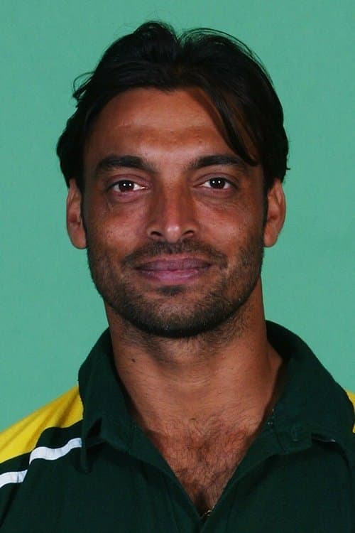 Shoaib Akhtar profile photo