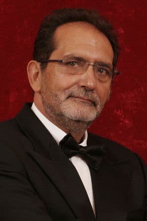 Joaquim Benite profile photo