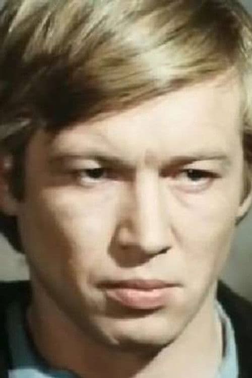 Aleksander Golovkov profile photo