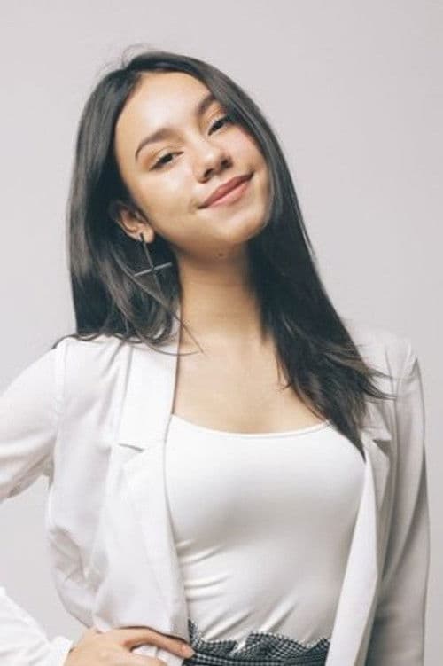 Naomi Paulinda profile photo