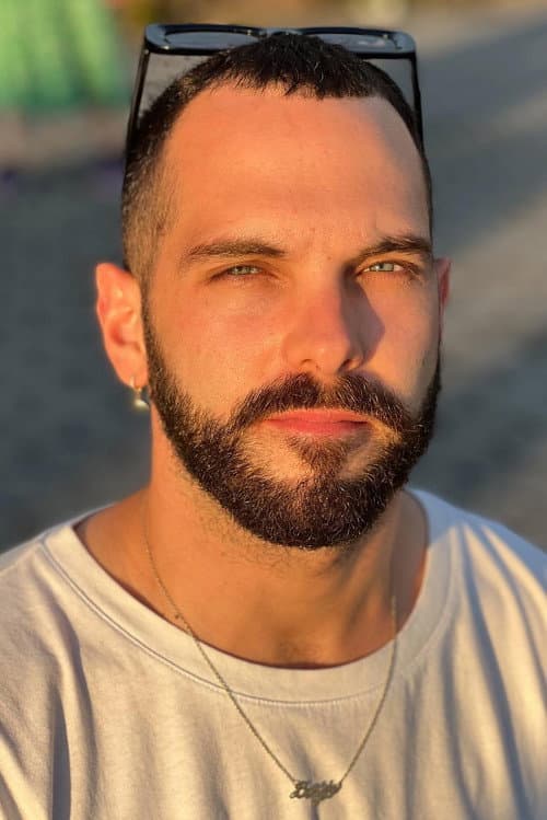 Borja Rueda profile photo
