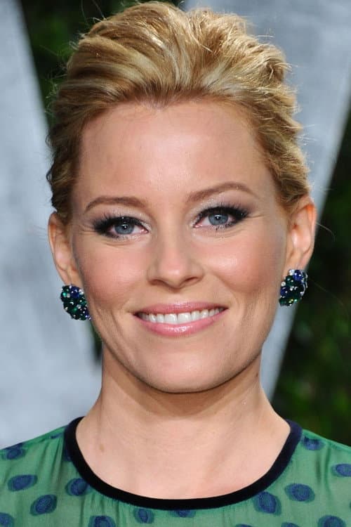 Elizabeth Banks profile photo