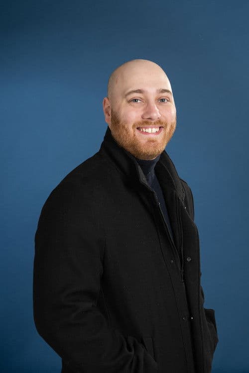 Federico Schmukler profile photo