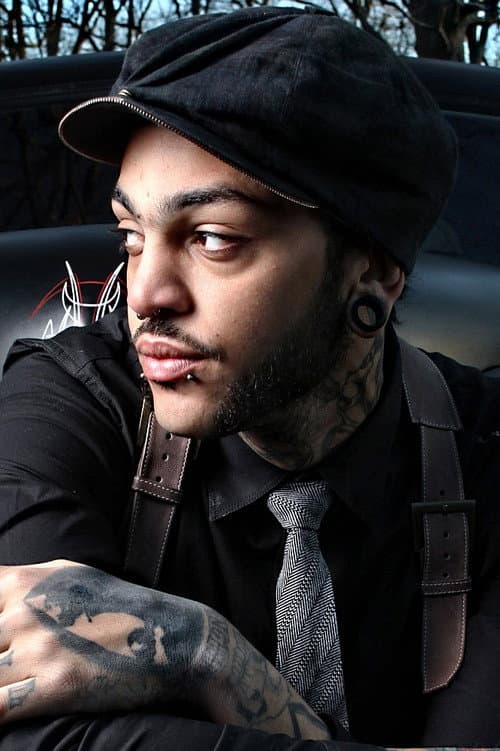 Travie McCoy profile photo