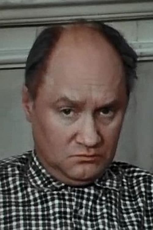 Anatoliy Barantsev profile photo