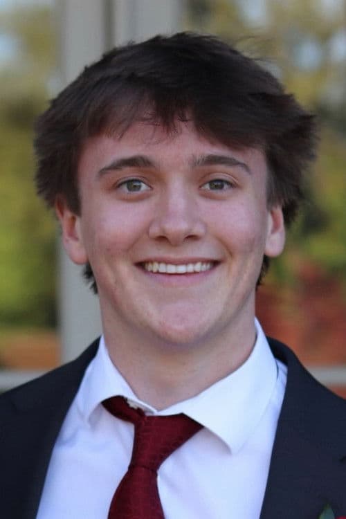 Charles Wilson profile photo