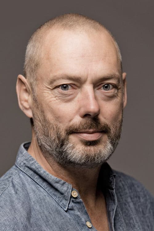 Mark Padmore profile photo