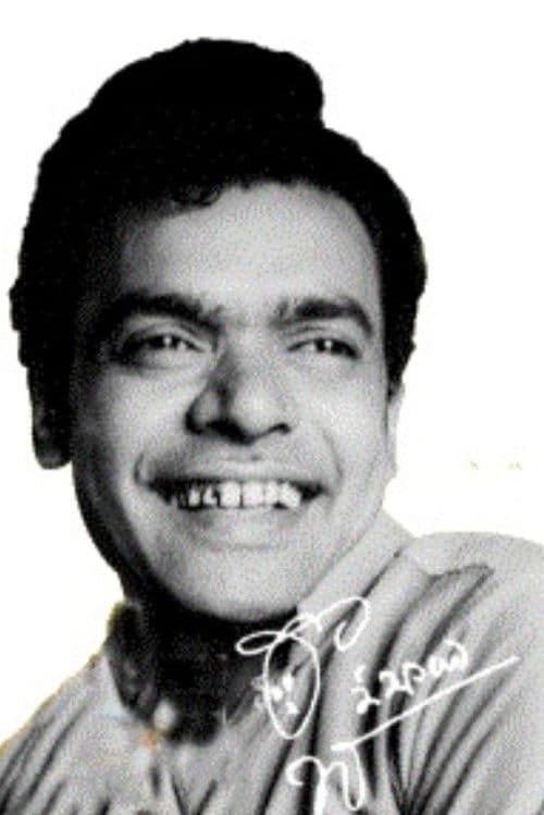 Raja Babu profile photo