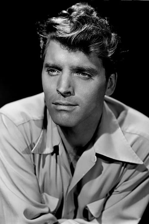Burt Lancaster profile photo