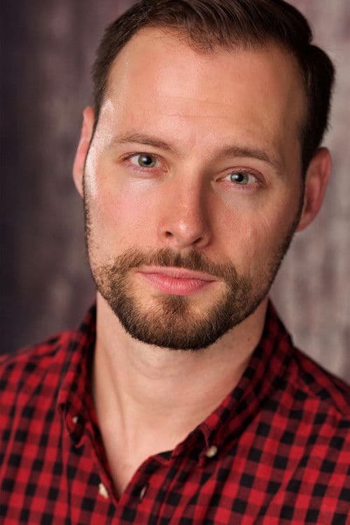 Ben Kacsandi profile photo