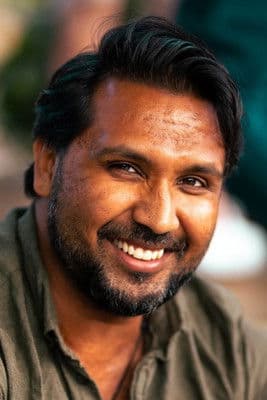 Ramesh Kingsly Premarajah profile photo