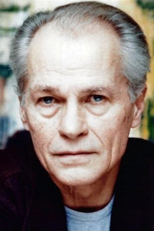 Jacques Zabor profile photo