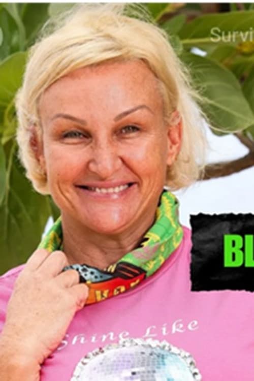 Blanche Cruz profile photo