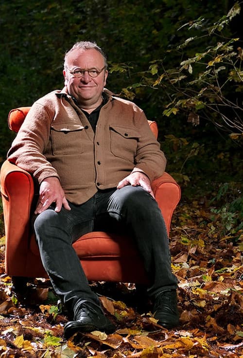 Thierry Dory profile photo