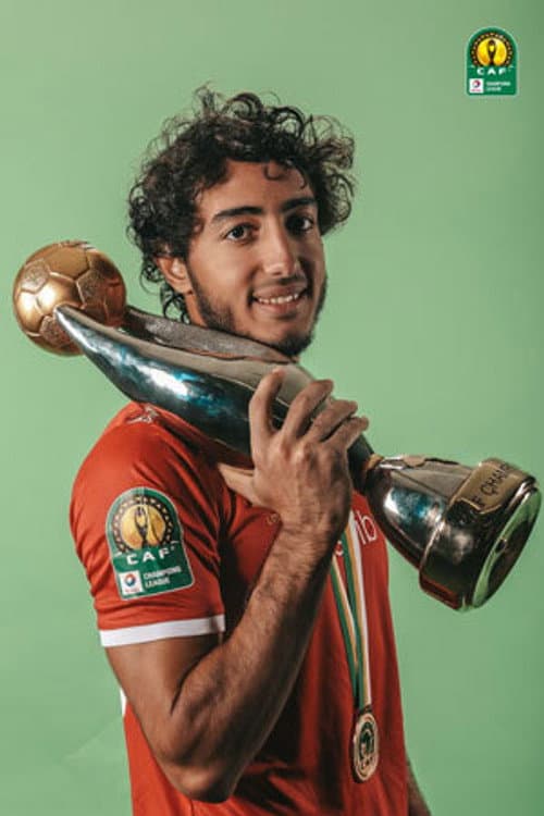 Mohamed Hany profile photo