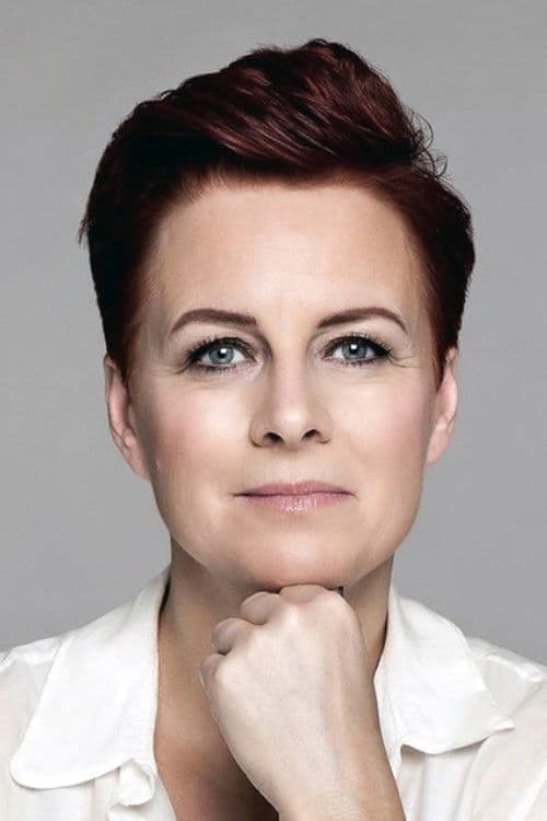 Jette Torp profile photo